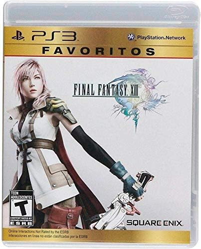Amazon.com: Final Fantasy X X-2 HD Remaster Standard Edition